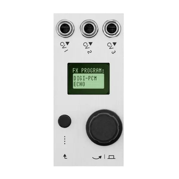 ALM Busy Circuits ALM032 MFX Stereo Multi Effects Processor 綜合效果器 - 產品圖片 2