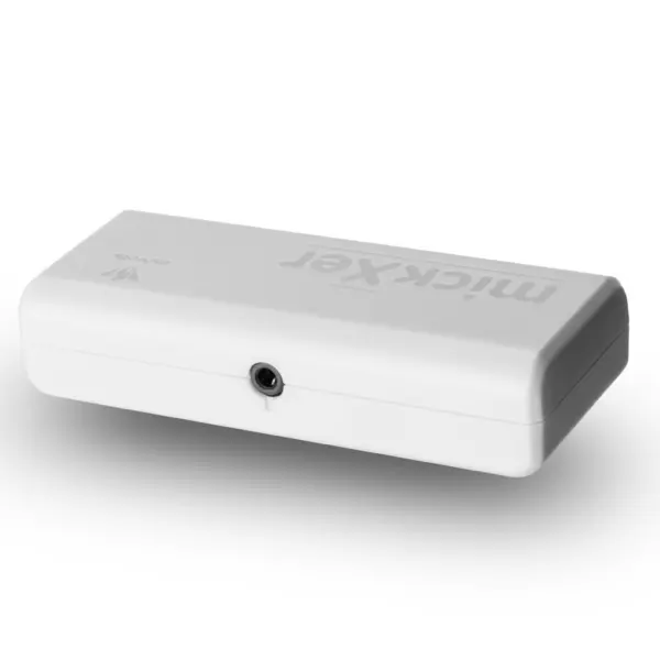 myVolts mickXer 5 軌被動式類比混音器 銀色 - 產品圖片 2