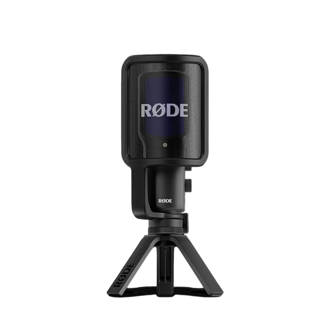 RODE NT-USB+ 專業 USB 麥克風 - 產品圖片 2