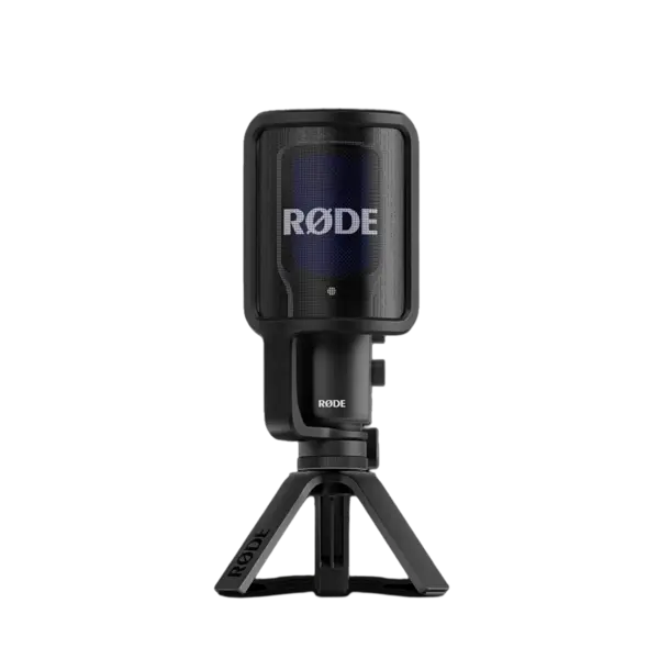 RODE NT-USB+ 專業 USB 麥克風 - 產品圖片 2