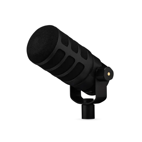 RODE Podmic USB 專業級Podcast / 直播實況用 USB 麥克風 - 產品圖片 2