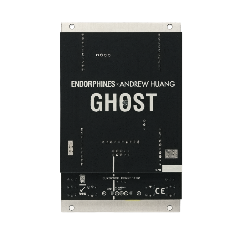 Endorphin.es GHOST Audio Processor - 產品圖片 2
