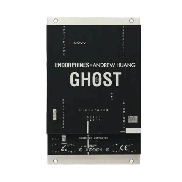 Endorphin.es GHOST Audio Processor - 產品圖片 2