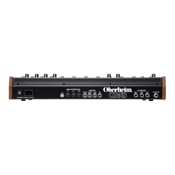 Oberheim OB-X8 Desktop 合成器音源 - 產品圖片 2