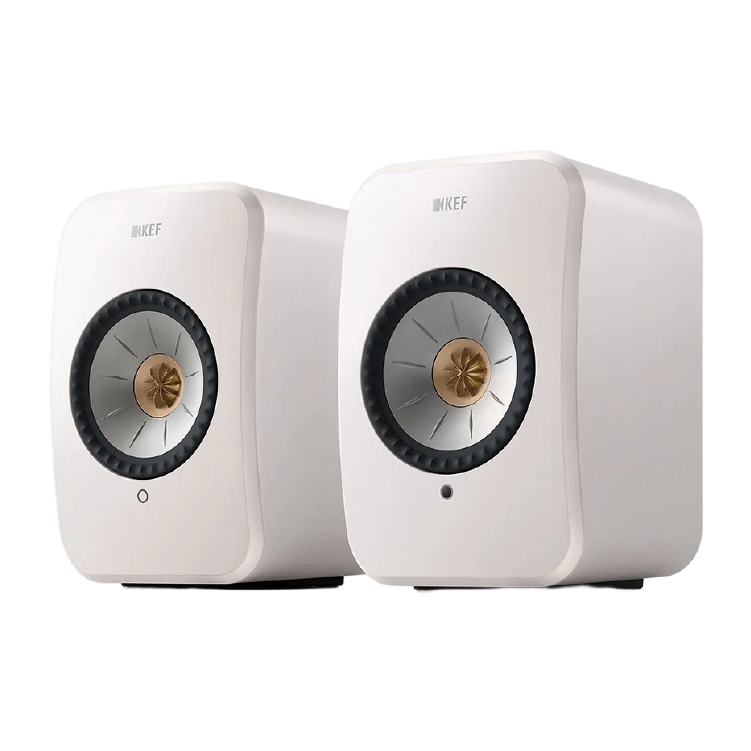 KEF LSX II 無線音響系統 LSX 2 Hi-Fi 無線音響系統 LSX2 - 產品圖片 2