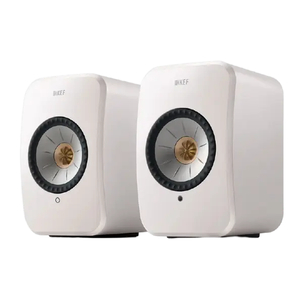 KEF LSX II 無線音響系統 LSX 2 Hi-Fi 無線音響系統 LSX2 - 產品圖片 2