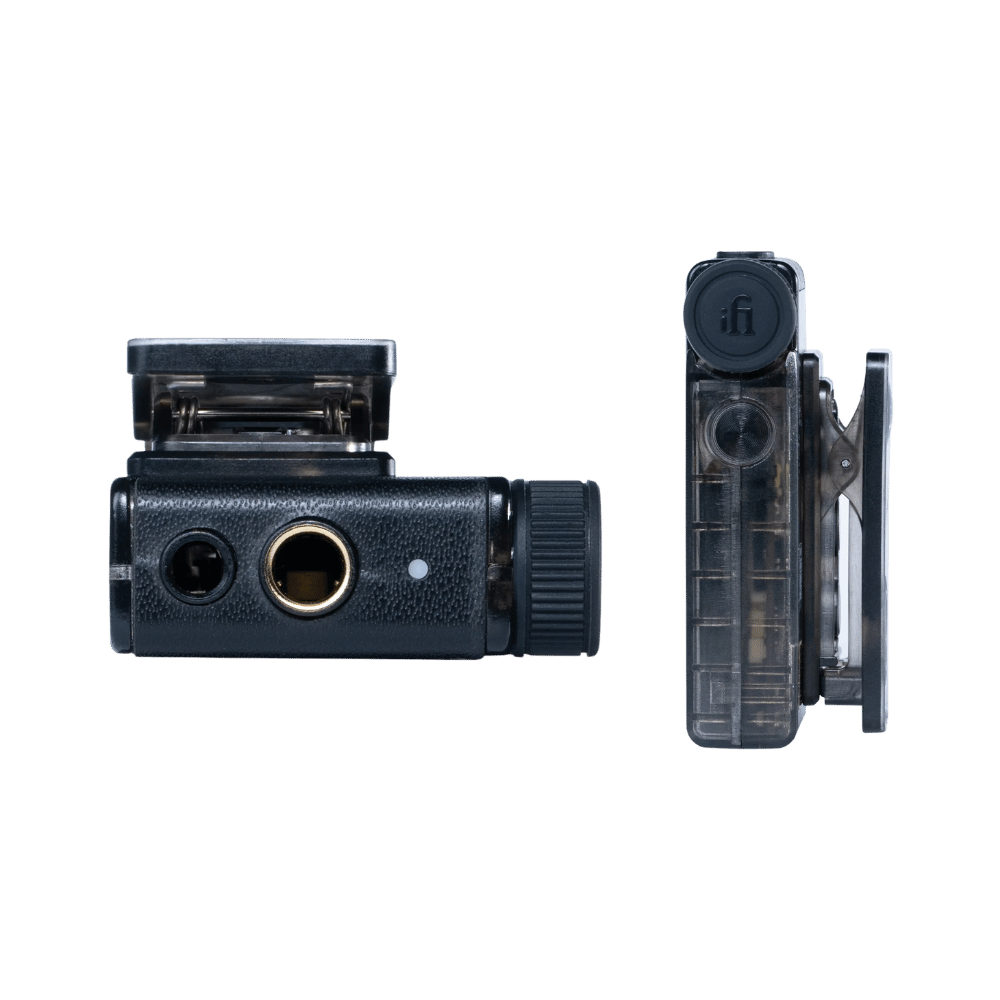 ifi Audio Go Blu Air 隨身藍芽DAC - 產品圖片 2