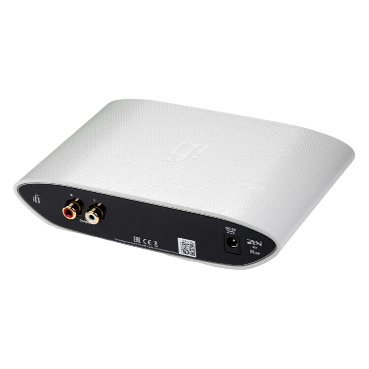 ifi Audio Zen Air Blue 藍芽DAC 藍牙接收器 無線DAC - 產品圖片 2