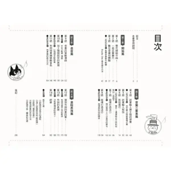 易博士 超作曲入門：從零開始學電腦作曲 - 產品圖片 2