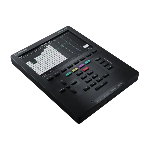 Polyend Tracker Mini - 產品圖片 2