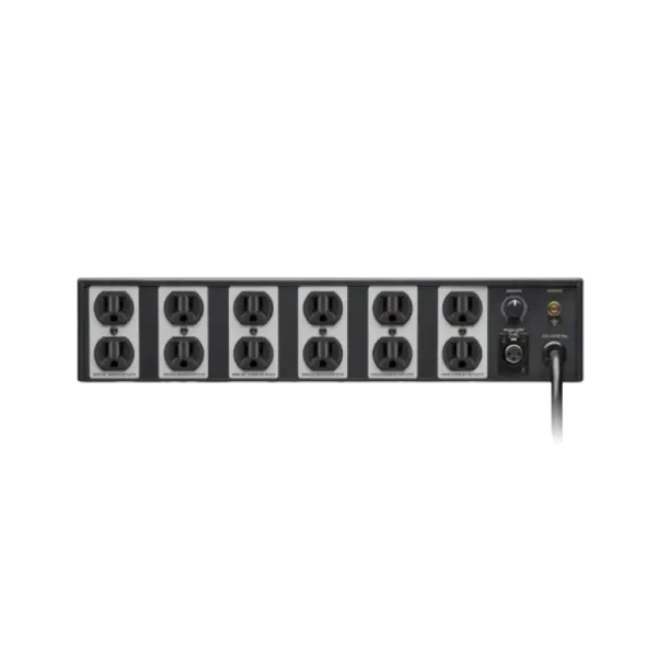 Black Lion Audio PG-2 電源供應器 電源濾波排插 防突波電源 官方公司貨 PG2 - 產品圖片 2