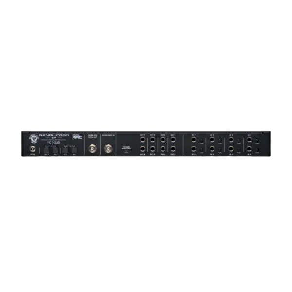 Black Lion Audio Revolution EXP 錄音介面 ADAT 軌道擴充機台 Expander - 產品圖片 2