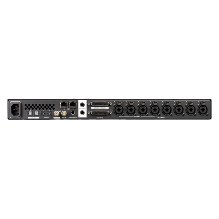 Avid Pro Tools Carbon 錄音介面 - 產品圖片 2