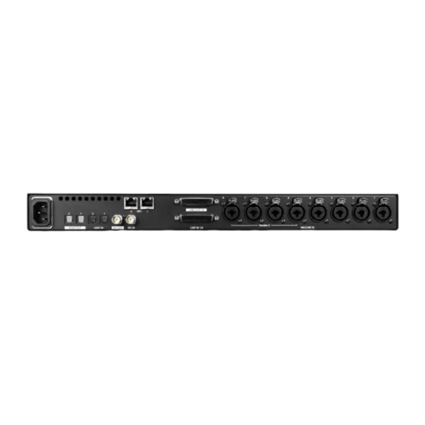 Avid Pro Tools Carbon Pre 前級 - 產品圖片 2