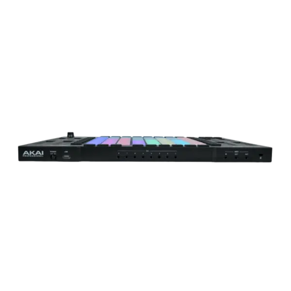 AKAI APC 64 MIDI 控制器 APC64 Ableton Live DAW 控制器 - 產品圖片 2