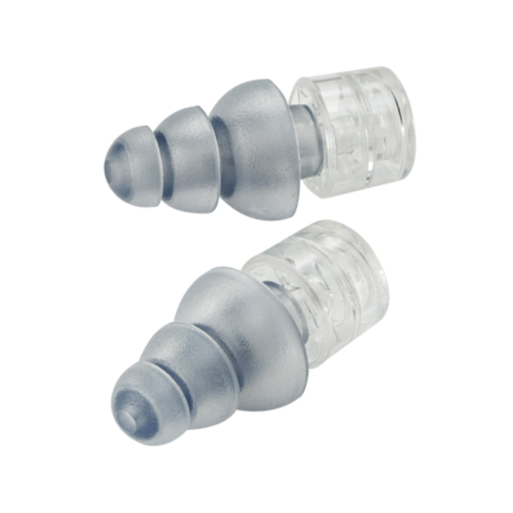 elacin (ETYMOTIC Research) ER20 XS 高傳真降噪耳塞 - 產品圖片 2