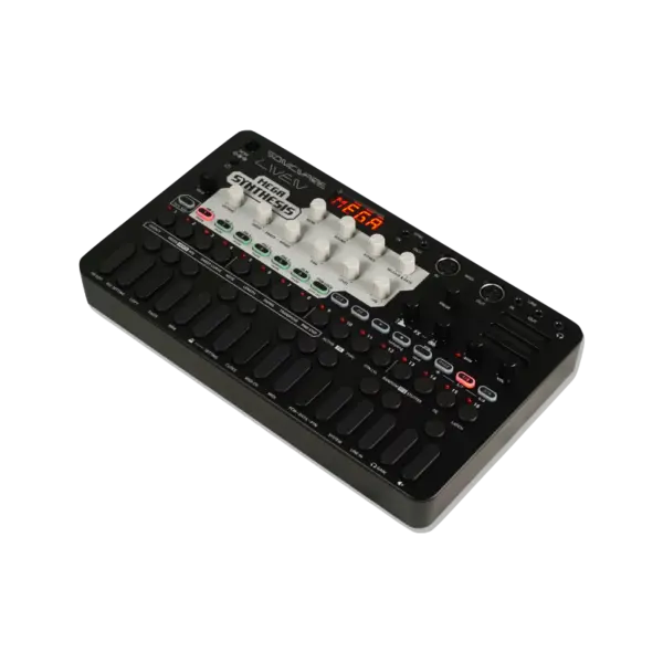 Sonicware LIVEN Mega Synthesis 合成器音源 - 產品圖片 2