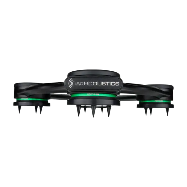 IsoAcoustics Aperta Sub 重低音喇叭架 單個 - 產品圖片 2
