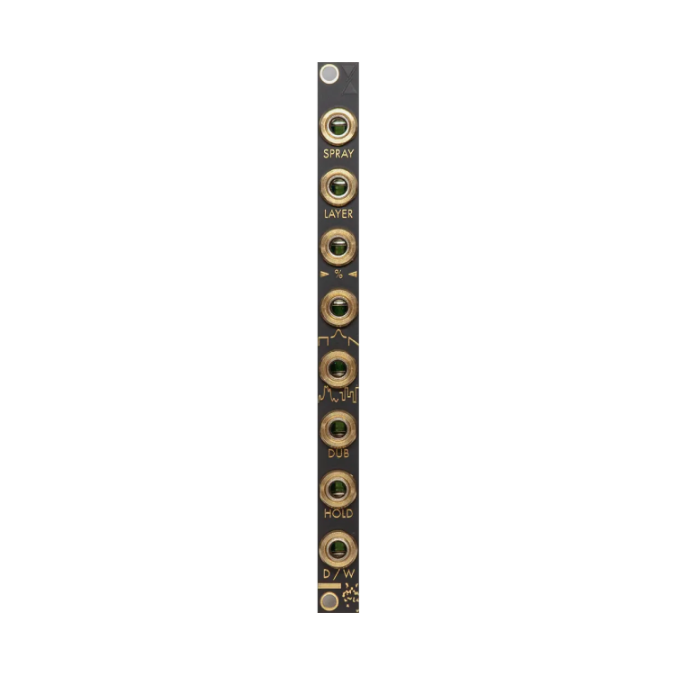 INSTRUŌ arbhar INSTRUO 模組化合成器 - 產品圖片 2
