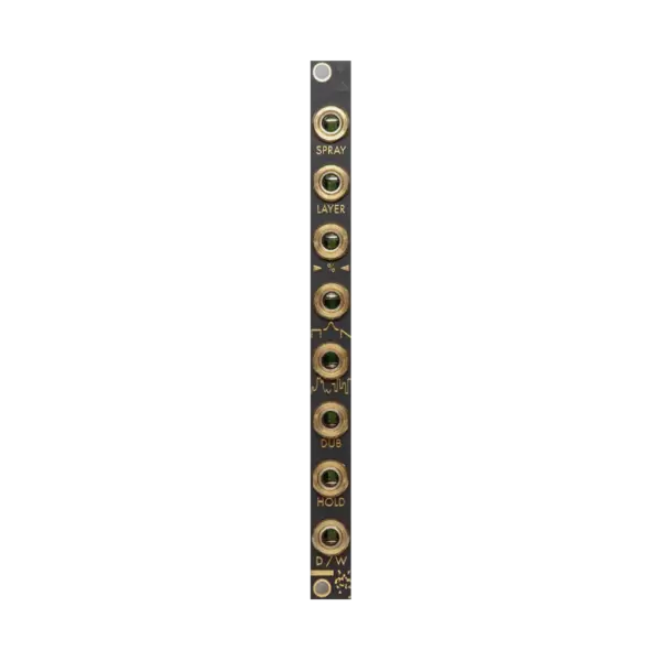 INSTRUŌ arbhar 模組化合成器 - 產品圖片 2