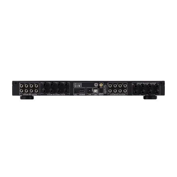 miniDSP FLEX HTx DAC 家庭劇院 - 產品圖片 2