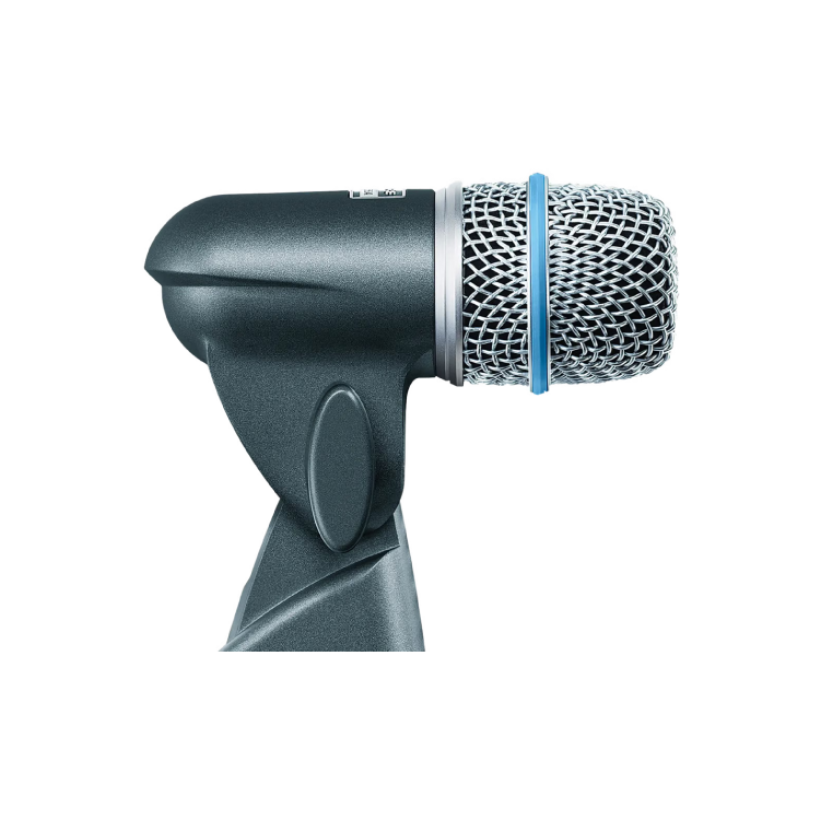 Shure BETA 56A Snare/Tom 小鼓/TOM 專用 動圈式麥克風 - 產品圖片 2