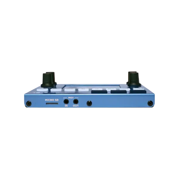1010Music Bluebox 攜帶型數位混音器 錄音工作站 行動錄音機 - 產品圖片 2