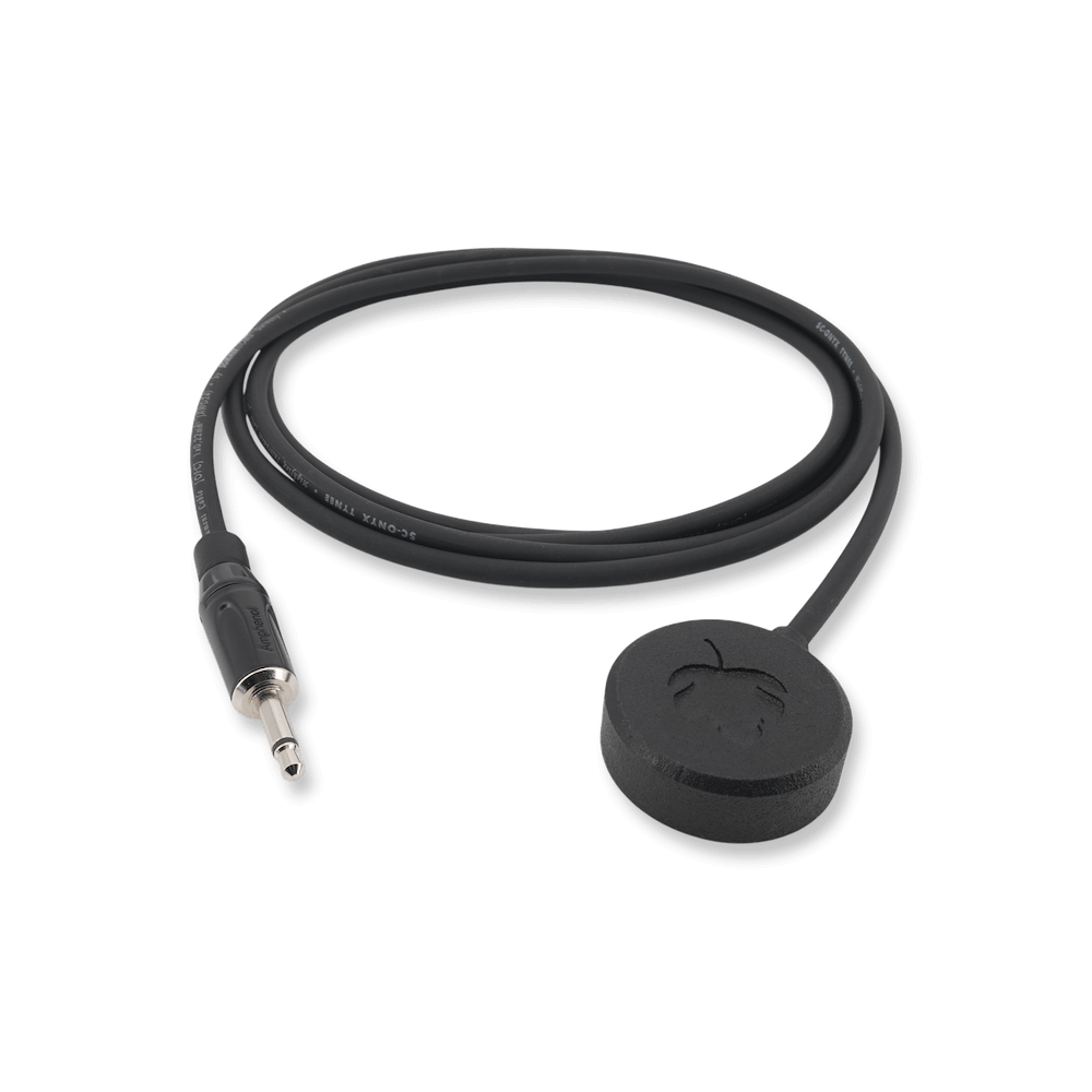 LeafAudio Contact Microphone 接觸式麥克風 Leaf Audio Mic 2M - Product Image 2