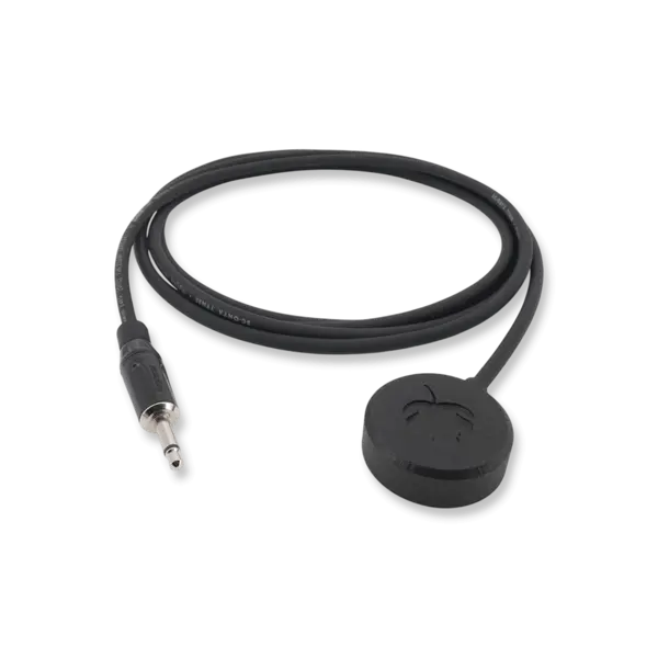 LeafAudio Contact Microphone 接觸式麥克風 Leaf Audio Mic 2M - 產品圖片 2