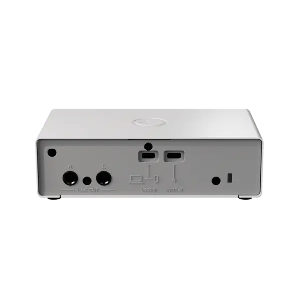 Steinberg IXO 22 錄音介面 黑白兩色可選 IXO22 USB-C 聲卡 - 產品圖片 2