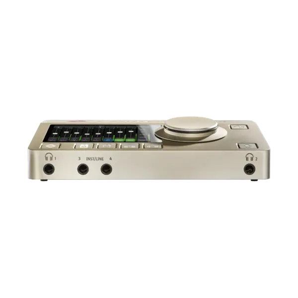 Neumann MT 48 錄音介面 MT48 USB-C 聲卡 - 產品圖片 2