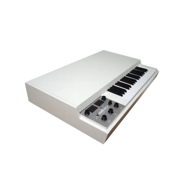 Mellotron M4000D 合成器鍵盤 - 產品圖片 2