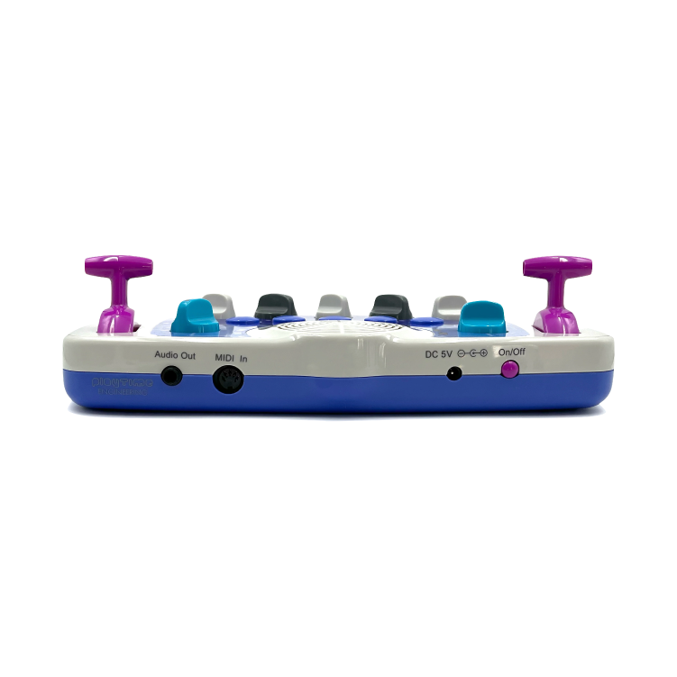 blipblox SK2 合成器 聲音教學樂器 科學STEM 玩具 - 產品圖片 2