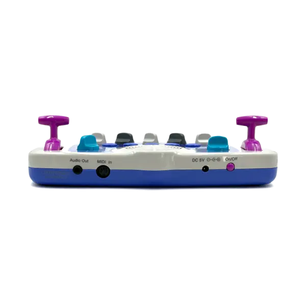 blipblox SK2 合成器 聲音教學樂器 科學STEM 玩具 - 產品圖片 2