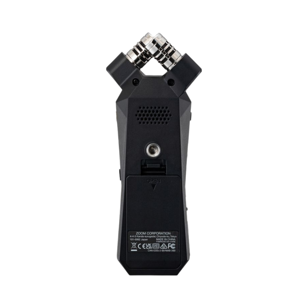 Zoom H1 Essential 手持錄音裝置 錄音筆 - Product Image 2