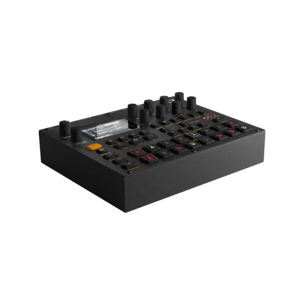 Elektron Digitakt II 鼓機/取樣機 合成器音源 - 產品圖片 2