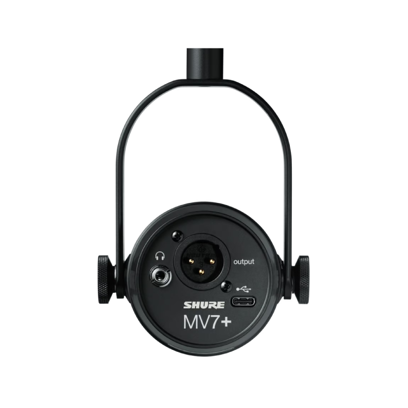 Shure MV7+ Podcast Kit 總代理公司貨 - 產品圖片 2