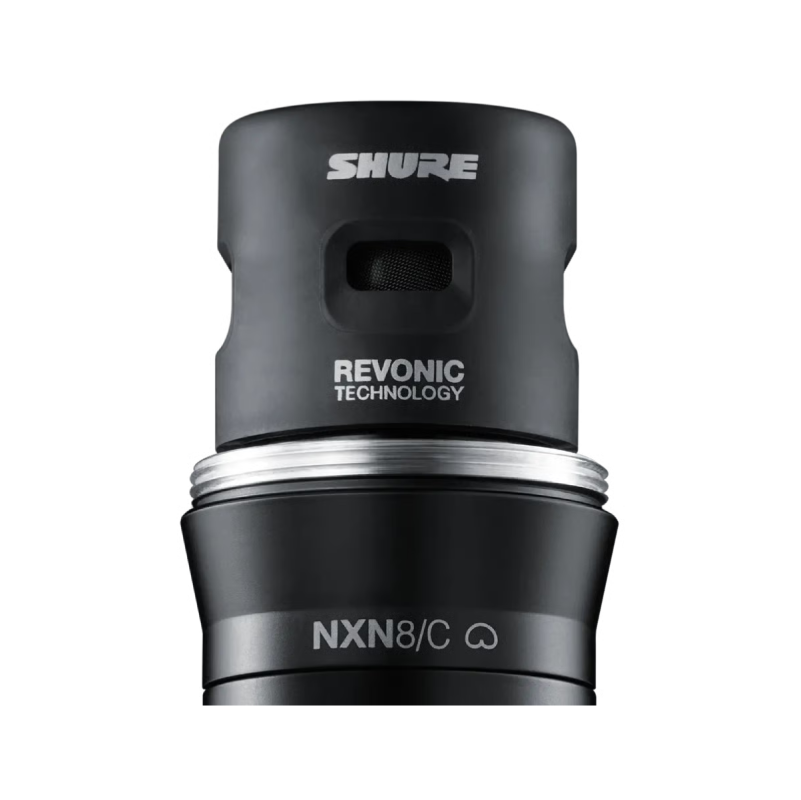 Shure NXN8/C 動圈式麥克風 NEXADYNE™ NXN8C 專利技術麥克風 - Product Image 2