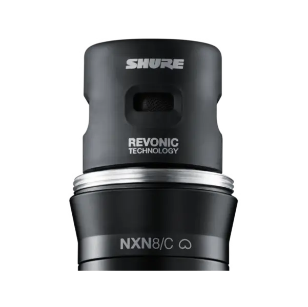Shure NXN8/C 動圈式麥克風 NEXADYNE™ NXN8C 專利技術麥克風 - 產品圖片 2