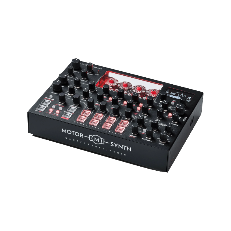 Gamechanger Audio Motor Synth MKII - 產品圖片 2