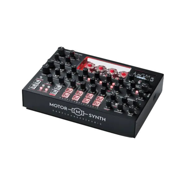 Gamechanger Audio Motor Synth MKII - 產品圖片 2