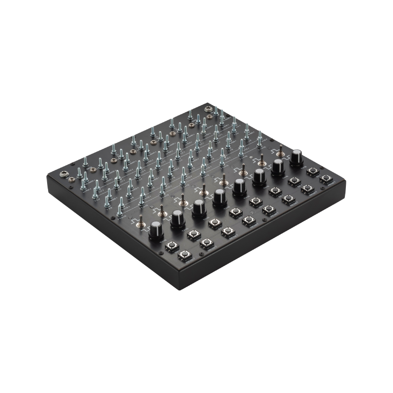 SOMA Laboratory ORNAMENT-8 合成器序列 Sequencer - 產品圖片 2