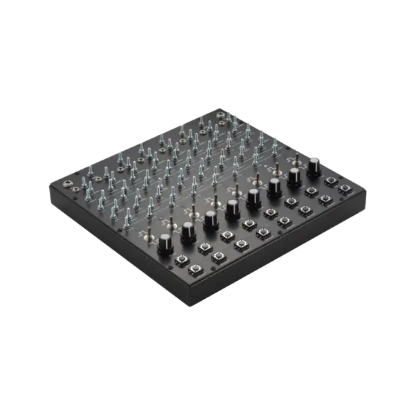 SOMA Laboratory ORNAMENT-8 合成器序列 Sequencer - 產品圖片 2