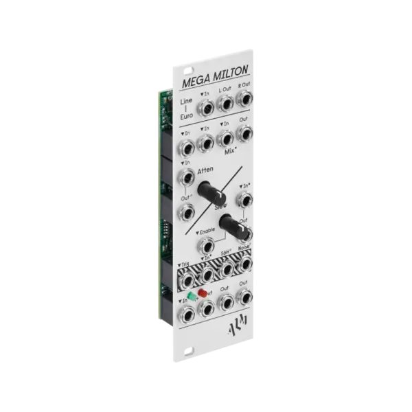 ALM Busy Circuits ALM037 MEGA MILTON Utilities - 產品圖片 2