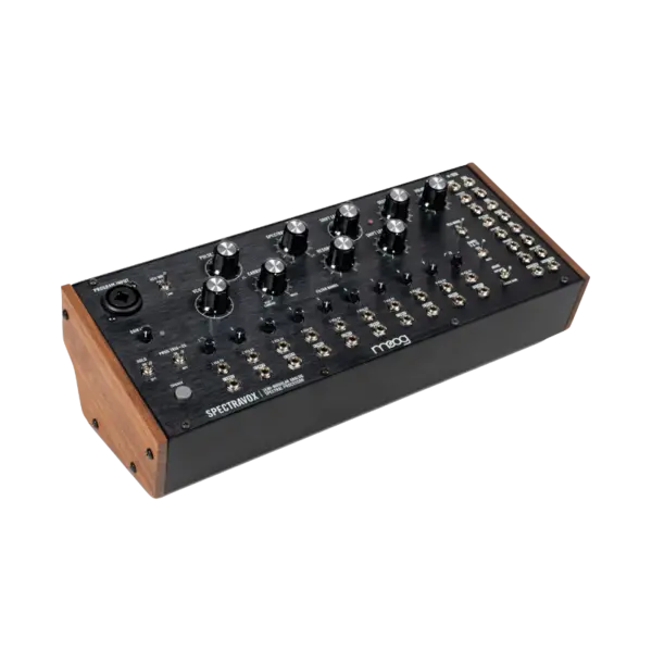 Moog Spectravox 半模組合成器 Vocoder / Spectral 聲碼器 - 產品圖片 2