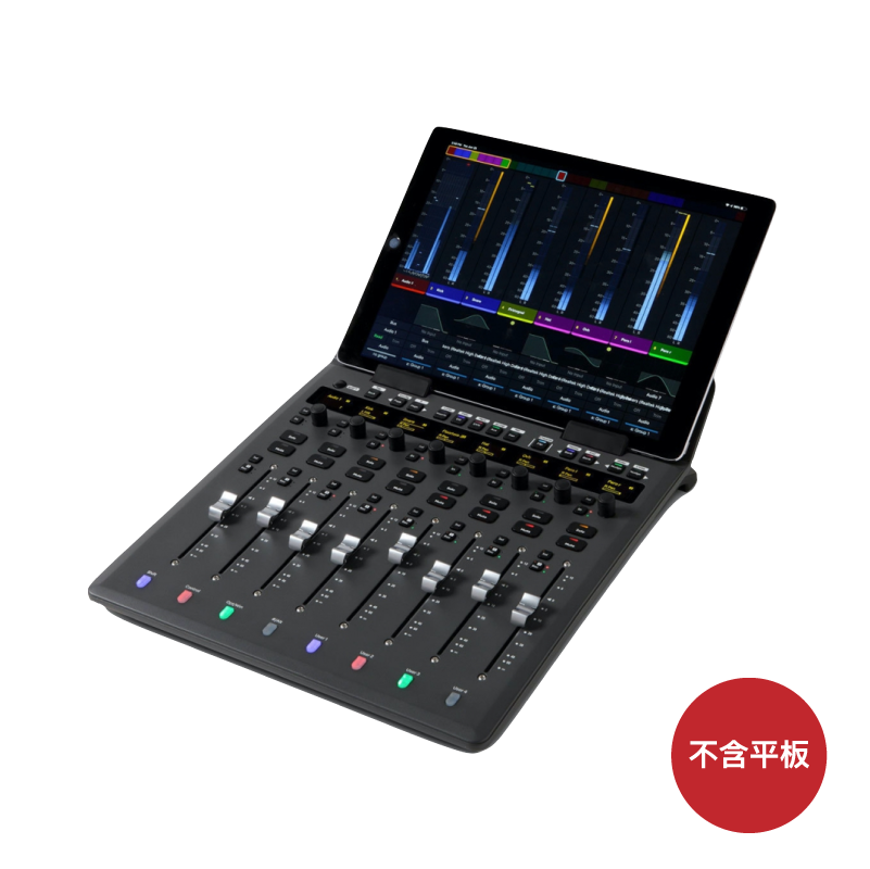 Avid S1 混音控制器 數位混音器 - 產品圖片 2