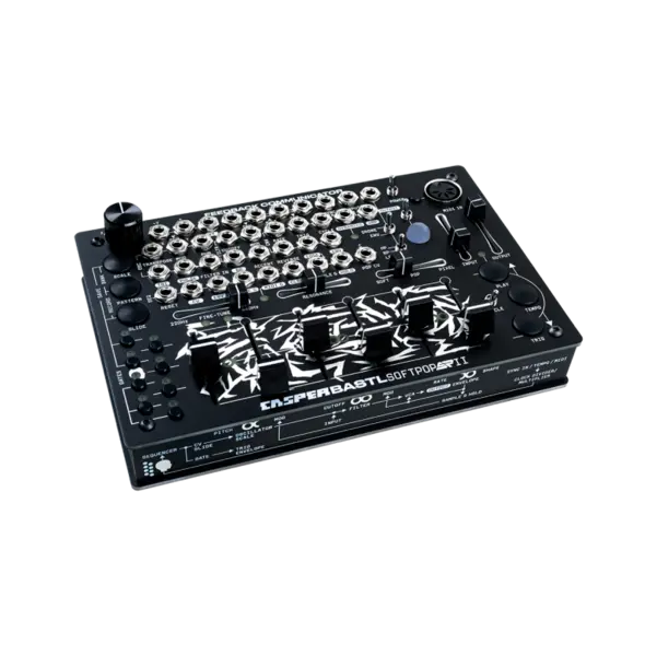 BASTL Instruments Softpop SP2 - 產品圖片 2