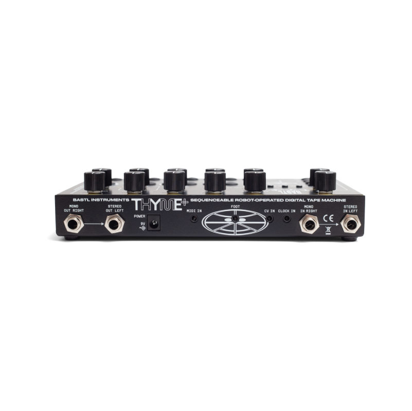 BASTL Instruments Thyme+ - 產品圖片 2