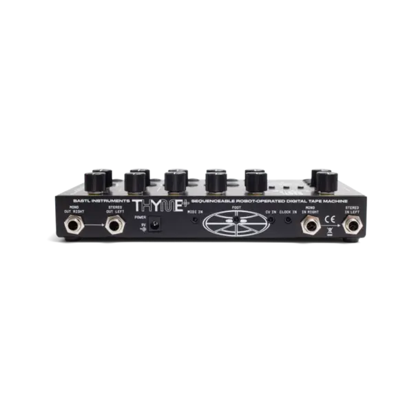 BASTL Instruments Thyme+ - 產品圖片 2