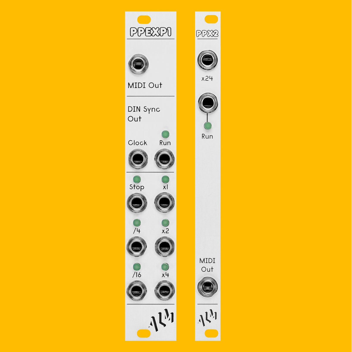 ALM Busy Circuits ALM034-EX02 Pamela's Pro Workout Expander 2 PPEXP2 - 產品圖片 2